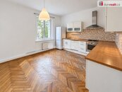 Pronájem, Byt 3+1, Ústí nad Labem, cena 17000 CZK / objekt / měsíc, nabízí 