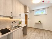 Pronájem, Byt 1+1, Mikulov, cena 9900 CZK / objekt / měsíc, nabízí 