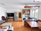 Pronájem, Byt 2+kk, Ústí nad Labem, cena 13500 CZK / objekt / měsíc, nabízí 