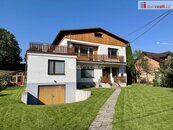 Prodej, Rodinný dům, Tichá, cena 5995000 CZK / objekt, nabízí Dumrealit.cz