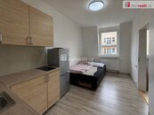 Pronájem, Byt 2+kk, Karlovy Vary, cena 10700 CZK / objekt / měsíc, nabízí 