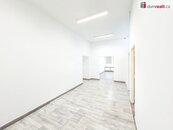 Pronájem, Prostory a objekty pro obchod a služby, České Budějovice, cena 14040 CZK / objekt / měsíc, nabízí 