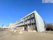Pronájem, Prostory a objekty pro obchod a služby, České Budějovice, cena 14040 CZK / objekt / měsíc, nabízí 