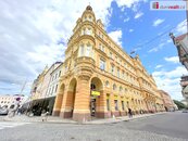 Pronájem, Administrativní prostory a objekty, České Budějovice, cena 4715 CZK / objekt / měsíc, nabízí 