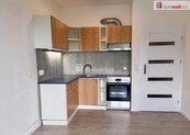 Pronájem, Byt 2+kk, Ústí nad Labem, cena 12000 CZK / objekt / měsíc, nabízí 