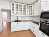 Pronájem, Byt 3+1, Děčín, cena 15000 CZK / objekt / měsíc, nabízí 