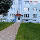 Pronájem, Byt 2+1, Benešov nad Ploučnicí, cena 13000 CZK / objekt / měsíc, nabízí 