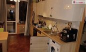 Pronájem, Prostory pro půdní byt, Praha 18, cena 12000 CZK / objekt / měsíc, nabízí 
