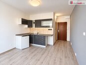 Pronájem, Byt 1+kk, Ústí nad Labem, cena 7400 CZK / objekt / měsíc, nabízí 
