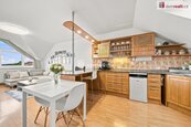 Prodej, Byt 3+kk, Kobeřice u Brna, cena 7600000 CZK / objekt, nabízí 