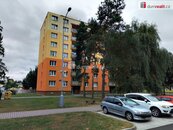 Pronájem, Byt 1+1, Dobřany, cena 10000 CZK / objekt / měsíc, nabízí 