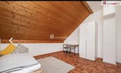 Pronájem, Prostory pro půdní byt, Praha-Lipence, cena 12000 CZK / objekt / měsíc, nabízí 