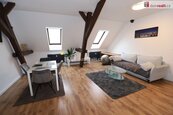 Prodej, Byt 3+1, Cheb, cena 4490000 CZK / objekt, nabízí 
