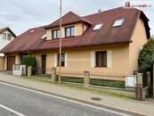 Prodej, Rodinný dům, Zruč nad Sázavou, cena 8500000 CZK / objekt, nabízí 