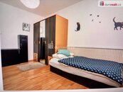 Pronájem, Byt 1+kk, Praha 8, cena 7500 CZK / objekt / měsíc, nabízí 