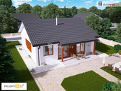 Prodej, Rodinný dům, Zlín, cena 8999000 CZK / objekt, nabízí 