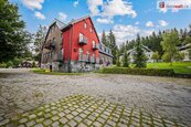 Prodej, Byt 2+kk, Harrachov, cena 5850000 CZK / objekt, nabízí 