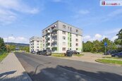 Prodej, Byt 2+kk, Ostrov, cena 3850000 CZK / objekt, nabízí 