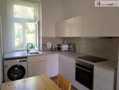 Pronájem, Byt 1+1, Karlovy Vary, cena 10400 CZK / objekt / měsíc, nabízí 