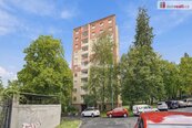 Prodej, Byt 2+1, Karlovy Vary, cena 3700000 CZK / objekt, nabízí 