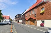 Prodej, Rodinný dům, Boží Dar, cena 15500000 CZK / objekt, nabízí Dumrealit.cz