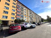 Prodej, Byt 2+1, Sokolov, cena 2500000 CZK / objekt, nabízí 