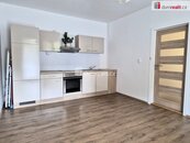 Pronájem, Byt 2+kk, Velešín, cena 13000 CZK / objekt / měsíc, nabízí 