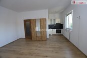 Pronájem, Byt 1+kk, Mariánské Lázně, cena 12000 CZK / objekt / měsíc, nabízí 