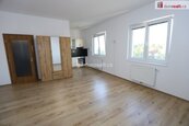 Pronájem, Byt 1+kk, Mariánské Lázně, cena 12000 CZK / objekt / měsíc, nabízí 