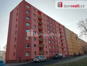 Prodej, Byt 1+1, Jirkov, cena 1600000 CZK / objekt, nabízí 