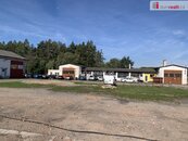Prodej, Skladové prostory, Chotýšany, cena 39190500 CZK / objekt, nabízí 