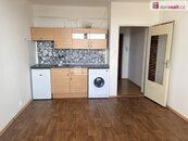 Pronájem, Byt 1+kk, Břeclav, cena 7500 CZK / objekt / měsíc, nabízí 