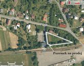 Prodej, Pozemek pro stavbu RD, bytů, Mořkov, cena 1680000 CZK / objekt, nabízí Dumrealit.cz