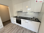 Pronájem, Byt 1+kk, Praha 5, cena 16500 CZK / objekt / měsíc, nabízí 
