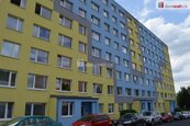 Prodej, Byt 2+kk, Litvínov, cena 1300000 CZK / objekt, nabízí 