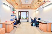 Pronájem, Administrativní prostory a objekty, Praha 1, cena 139000 CZK / objekt / měsíc, nabízí 