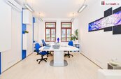 Pronájem, Administrativní prostory a objekty, Praha 1, cena 139000 CZK / objekt / měsíc, nabízí Dumrealit.cz