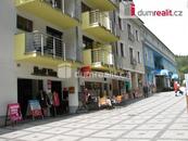 Pronájem, Byt 2+kk, Luhačovice, cena 18500 CZK / objekt / měsíc, nabízí 