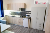 Pronájem, Byt 2+kk, Luhačovice, cena 12800 CZK / objekt / měsíc, nabízí 