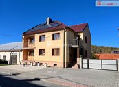 Prodej, Rodinný dům, Pašovice, cena 6990000 CZK / objekt, nabízí Dumrealit.cz