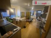 Pronájem, Byt 1+kk, Praha-Dolní Chabry, cena 15900 CZK / objekt / měsíc, nabízí 