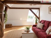 Pronájem, Byt 2+kk, Český Krumlov, cena 15000 CZK / objekt / měsíc, nabízí Dumrealit.cz
