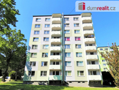 Pronájem, Byt 3+1, Luhačovice, cena 13500 CZK / objekt / měsíc, nabízí 