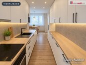 Prodej, Byt 3+1, Ústí nad Labem, cena 3287000 CZK / objekt, nabízí 