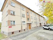 Prodej, Byt 2+1, Ostrov, cena 2850000 CZK / objekt, nabízí 