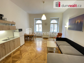 Pronájem, Byt 2+kk, Praha 5, cena 23000 CZK / objekt / měsíc, nabízí 