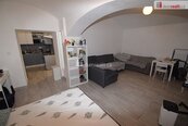 Pronájem, Byt 1+1, Praha 1, cena 15000 CZK / objekt / měsíc, nabízí Dumrealit.cz