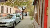 Pronájem nebytových prostor 60 m2, Valašské Meziříčí,ul. Husova