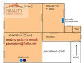 Pronájem kancelářských prostor 56 m2, Brno, ul. Bubeníčkova, cena 6600 CZK / objekt / měsíc, nabízí Reality Martinka