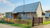 Prodej RD 2+1 se zahradou, Loučka u Valašského Meziříčí, okr. Vsetín, cena 5500000 CZK / objekt, nabízí
